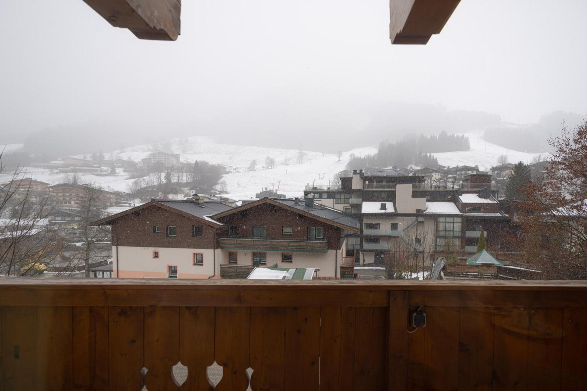 Hotel Valerie Saalbach-Hinterglemm Bilik gambar