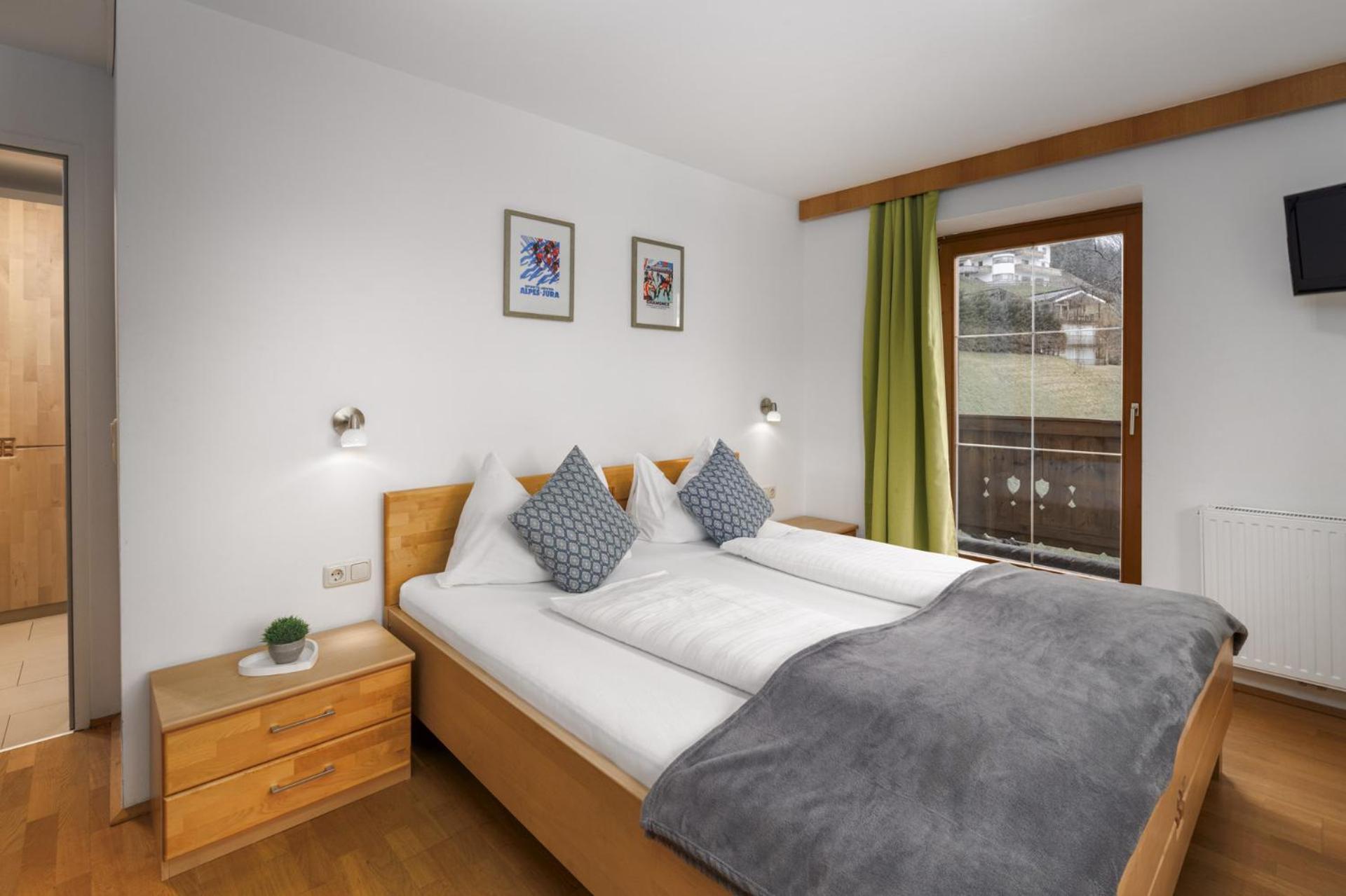 Hotel Valerie Saalbach-Hinterglemm Bilik gambar