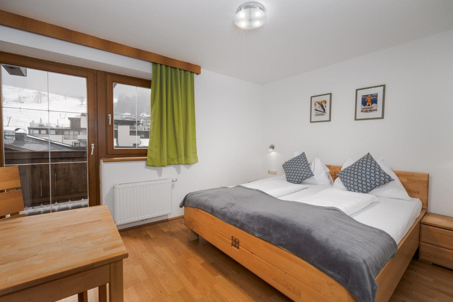 Hotel Valerie Saalbach-Hinterglemm Bilik gambar