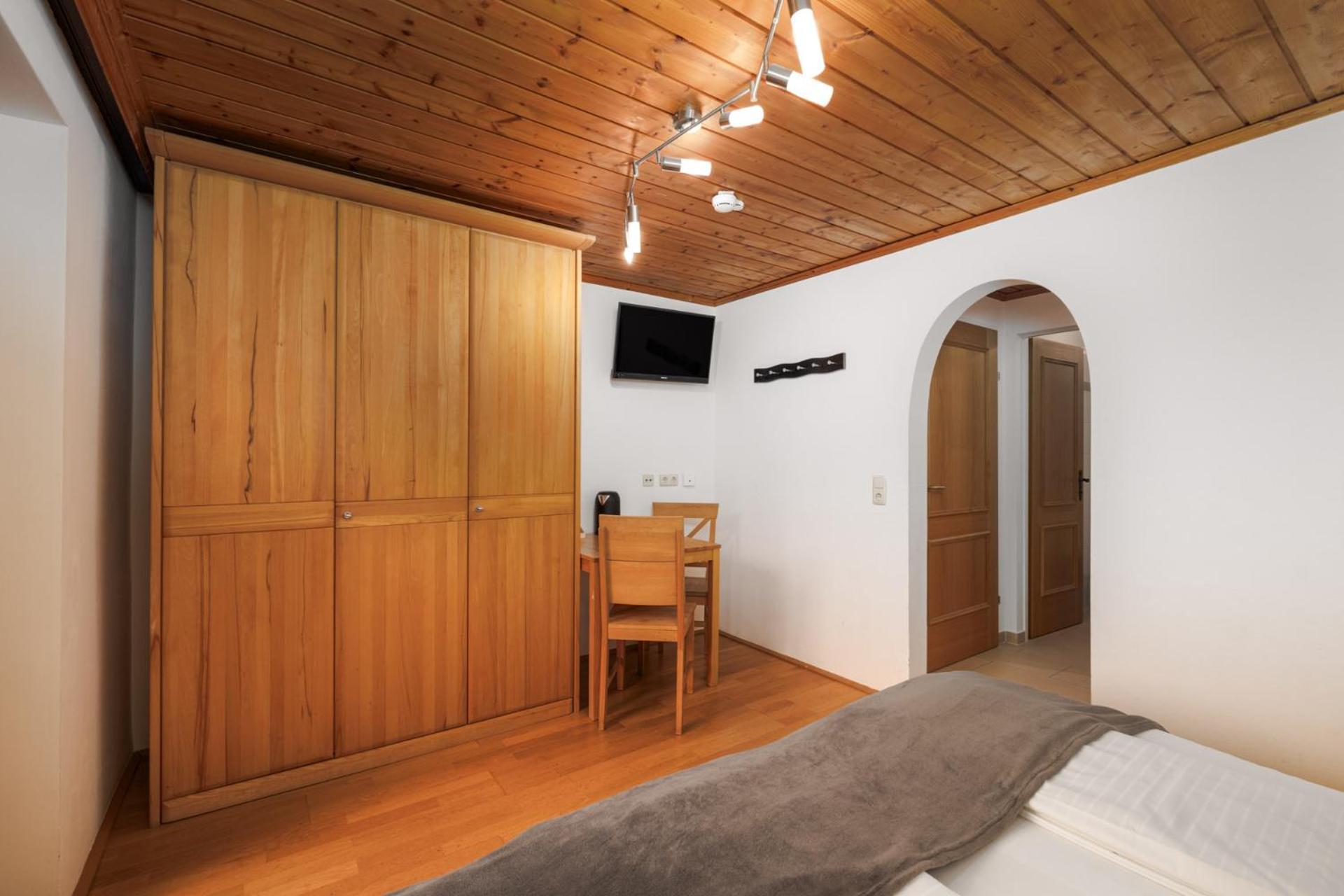 Hotel Valerie Saalbach-Hinterglemm Bilik gambar