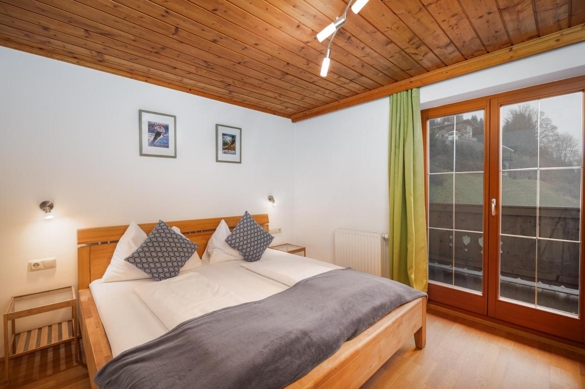 Hotel Valerie Saalbach-Hinterglemm Bilik gambar