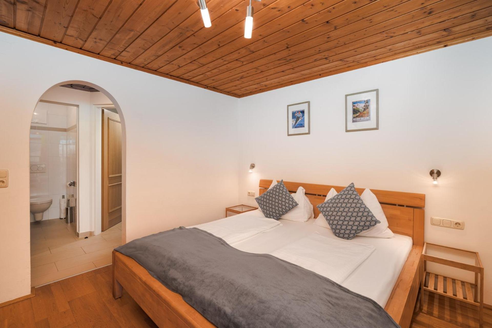 Hotel Valerie Saalbach-Hinterglemm Bilik gambar