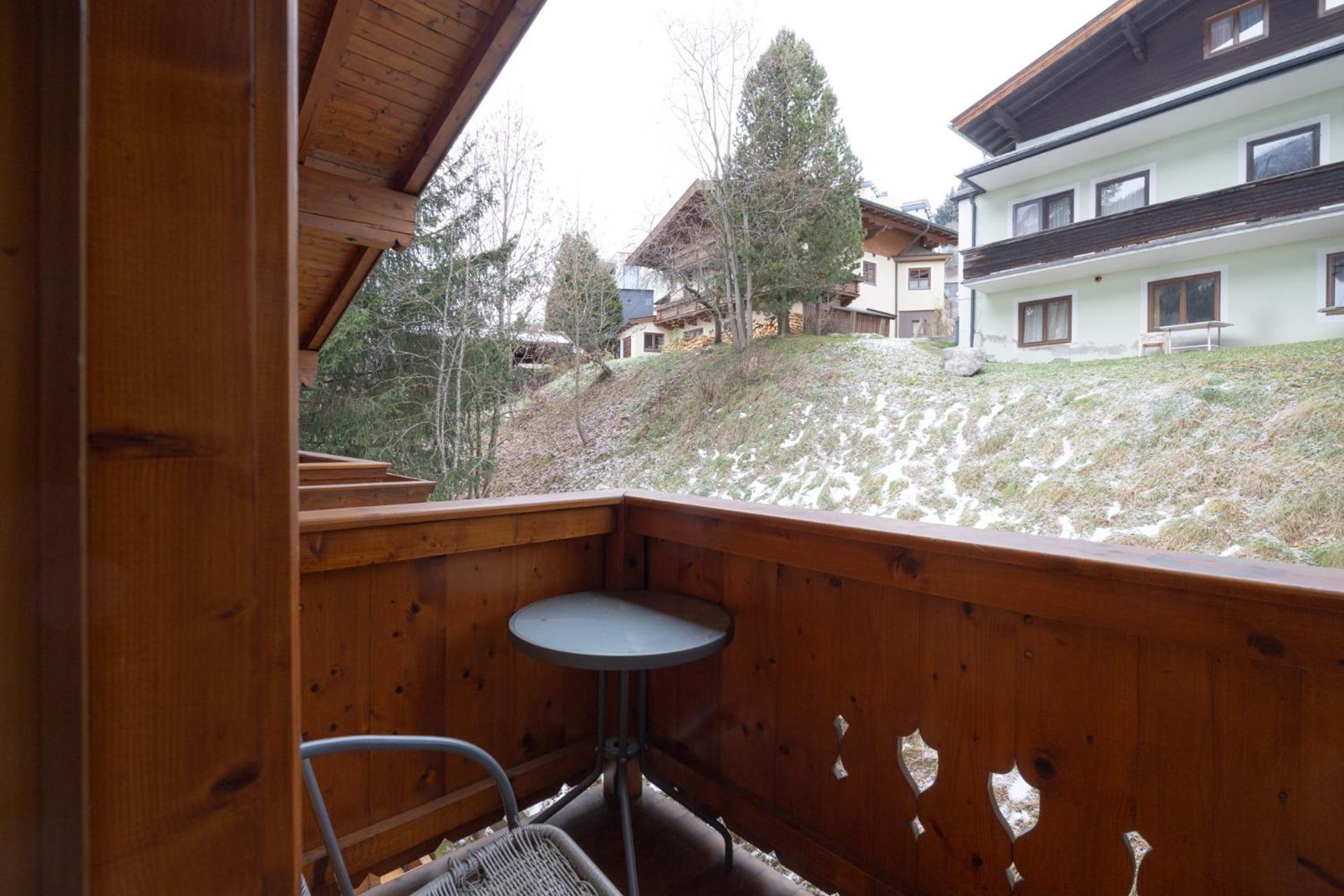 Hotel Valerie Saalbach-Hinterglemm Bilik gambar