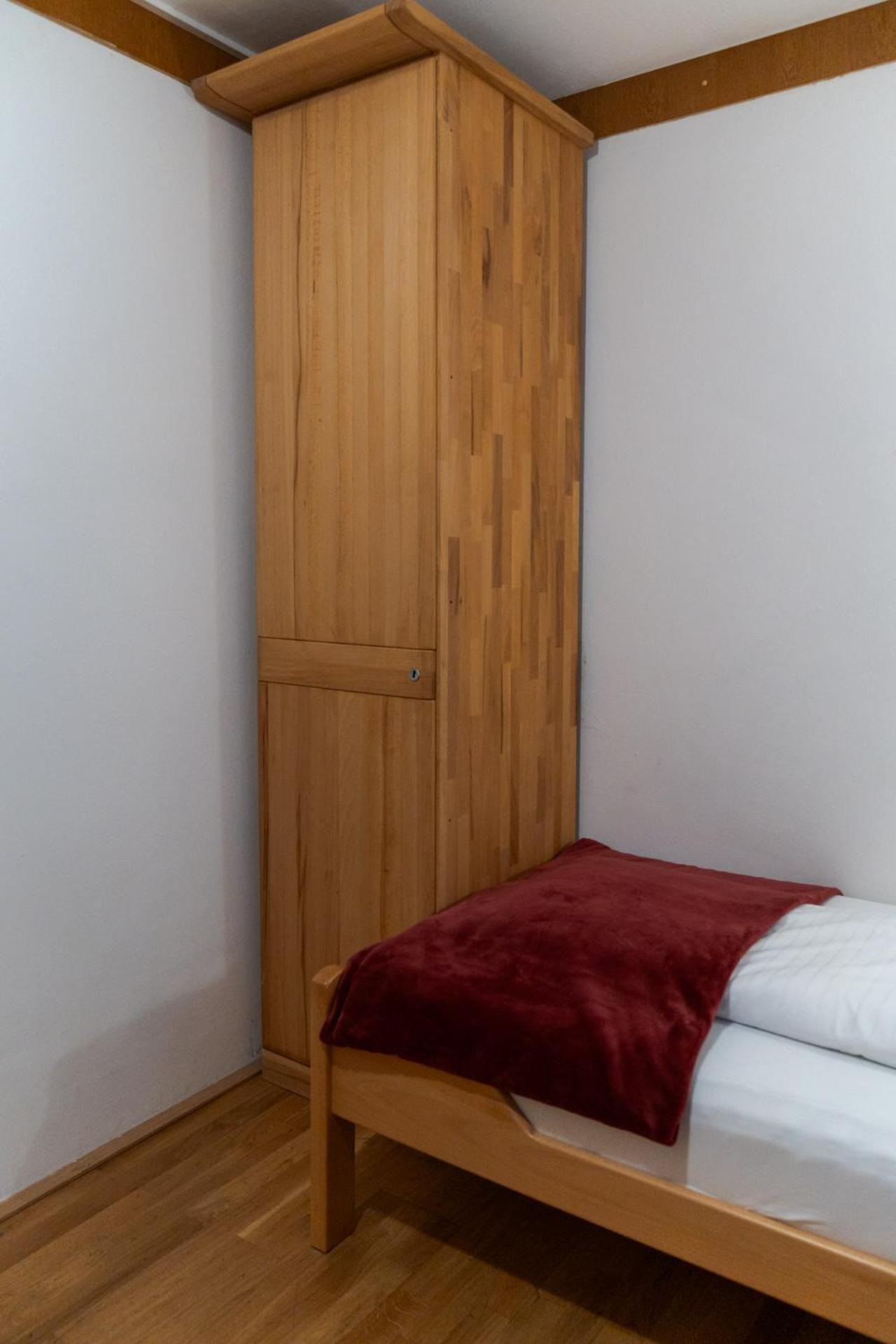 Hotel Valerie Saalbach-Hinterglemm Bilik gambar