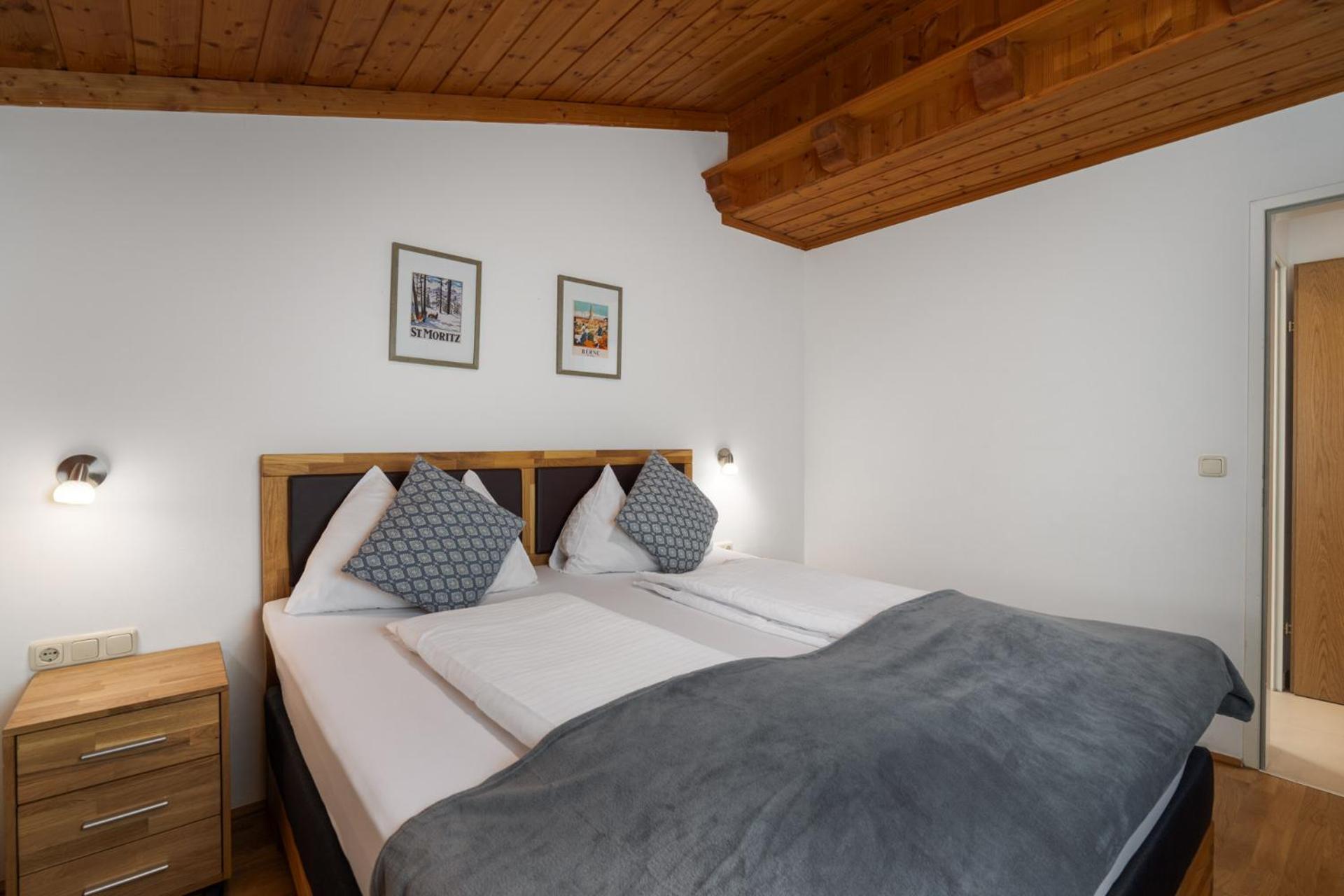 Hotel Valerie Saalbach-Hinterglemm Bilik gambar