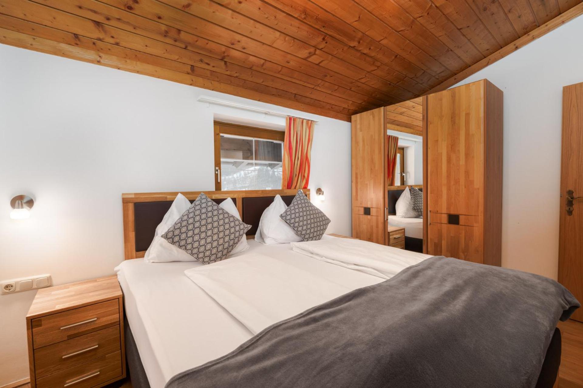 Hotel Valerie Saalbach-Hinterglemm Bilik gambar