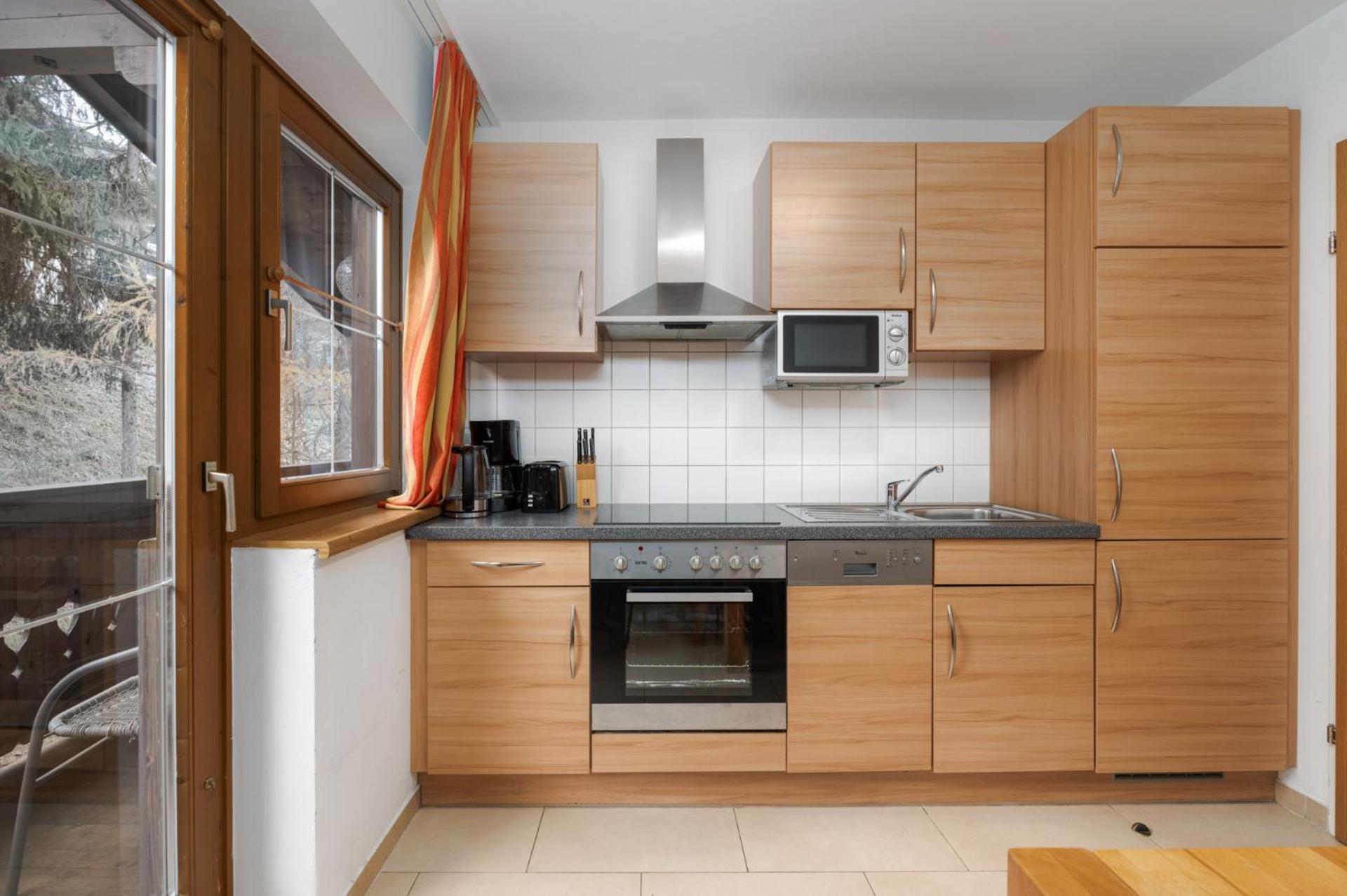 Hotel Valerie Saalbach-Hinterglemm Bilik gambar
