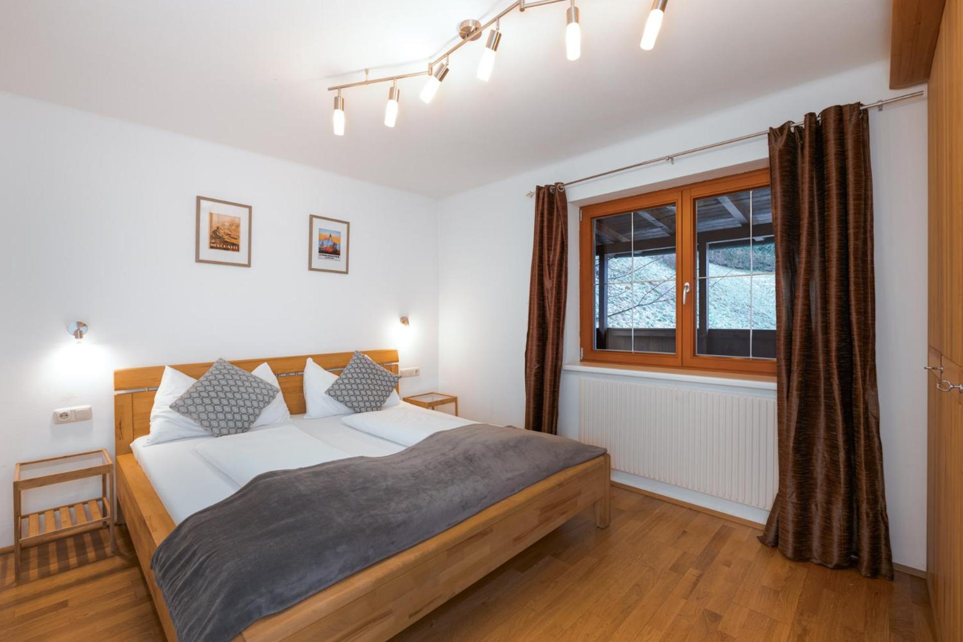 Hotel Valerie Saalbach-Hinterglemm Bilik gambar