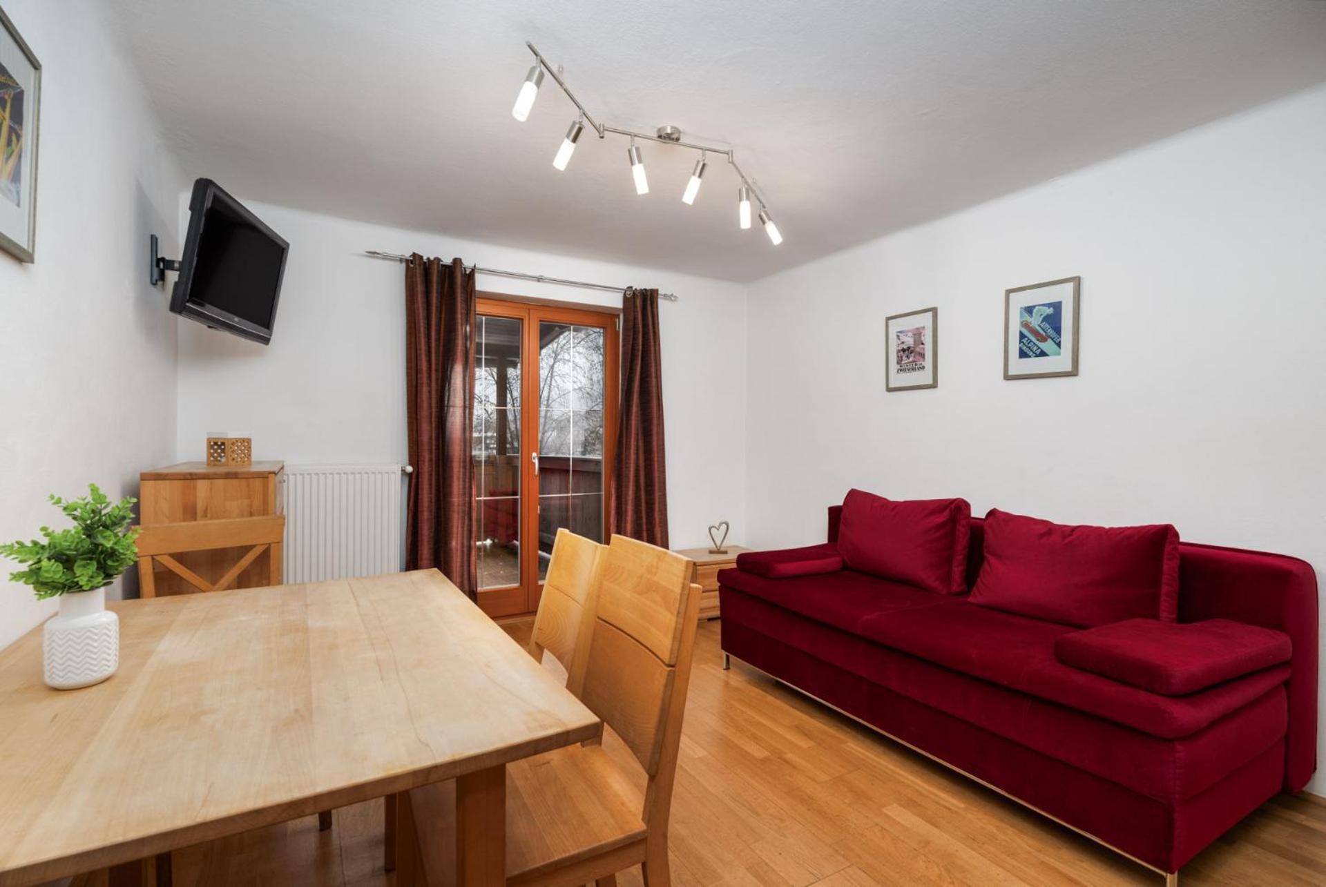 Hotel Valerie Saalbach-Hinterglemm Bilik gambar