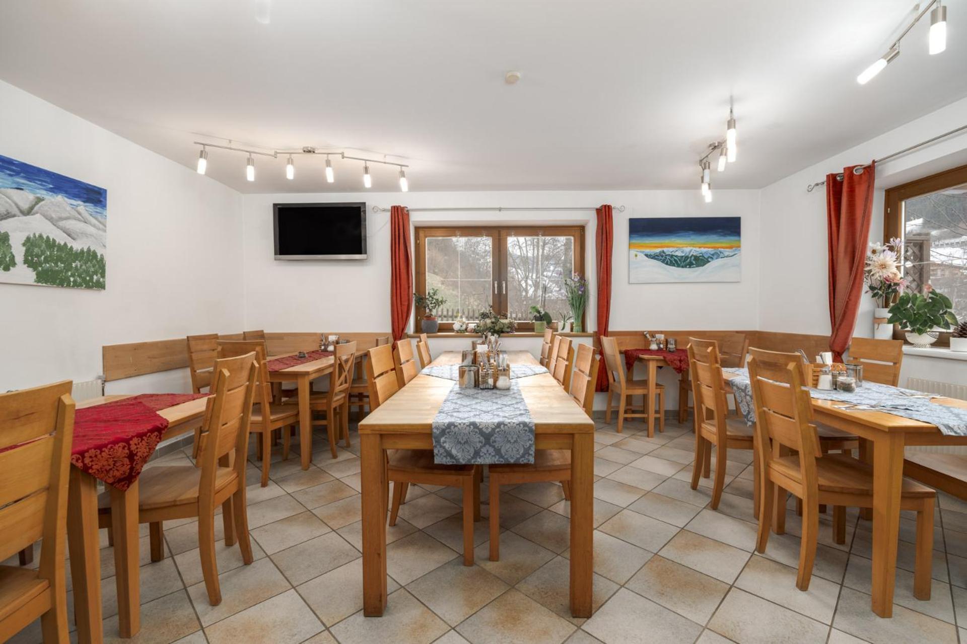 Hotel Valerie Saalbach-Hinterglemm Luaran gambar